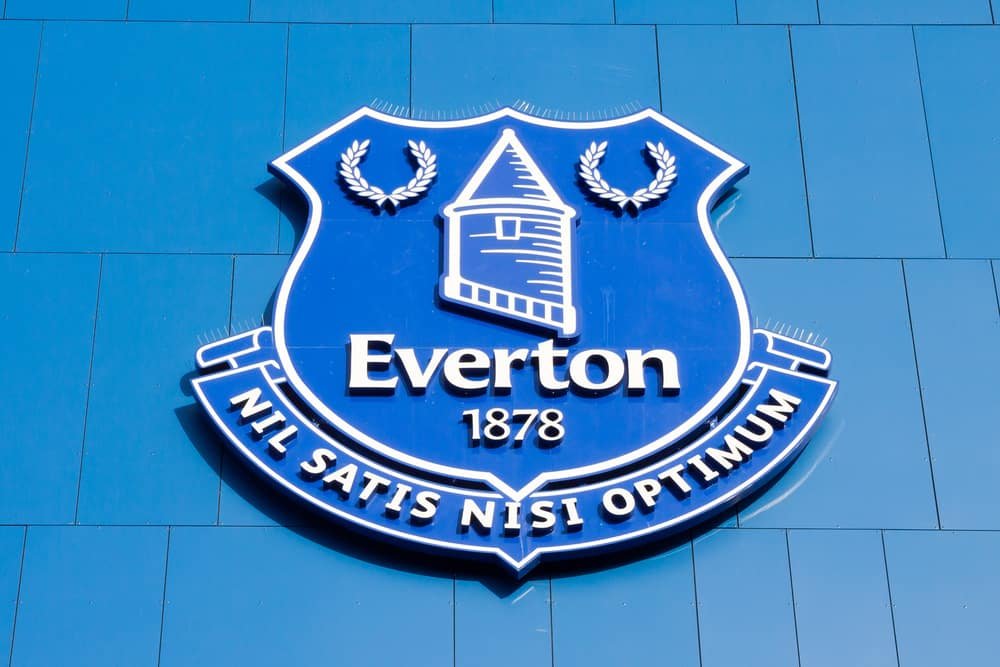 Kịch Tính Phút Cuối: Everton Gỡ Hòa Trước Liverpool trong Trận Derby Cuối Cùng Tại Goodison Park!