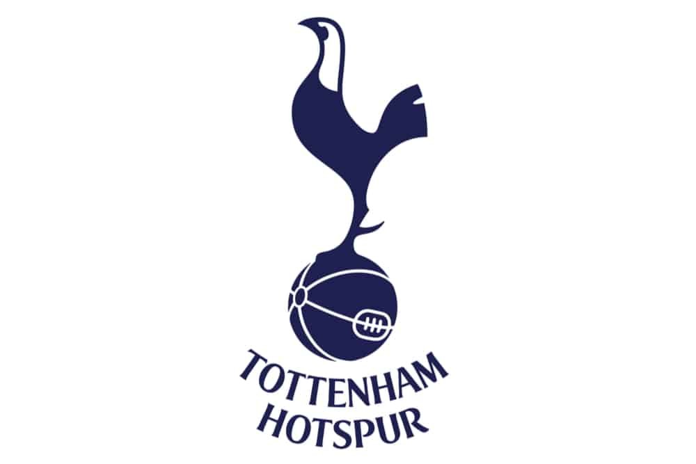 Tottenham Hotspur logo