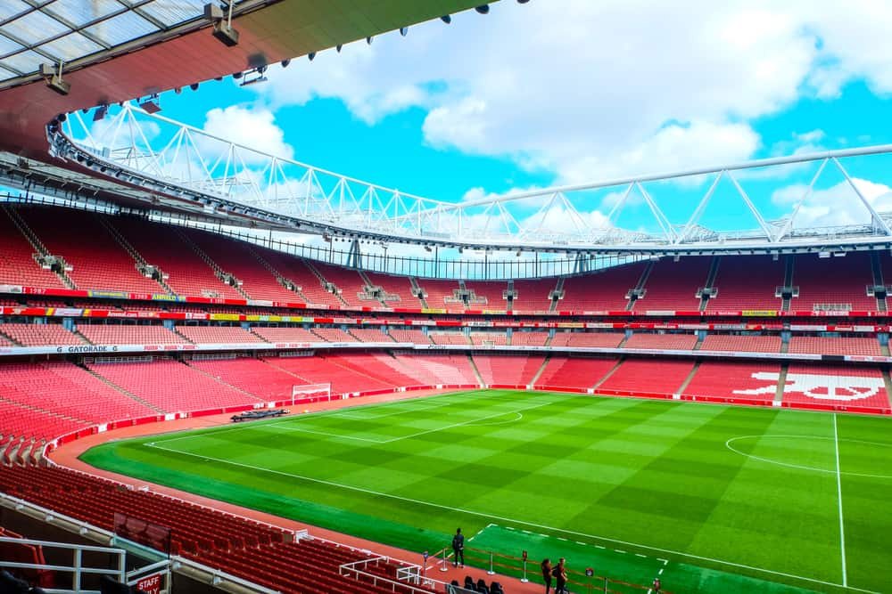 Arsenal Stadium