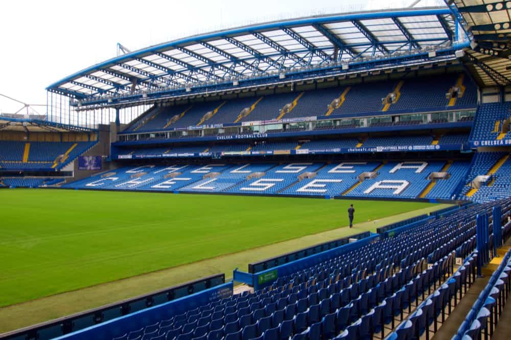 Stamford Bridge