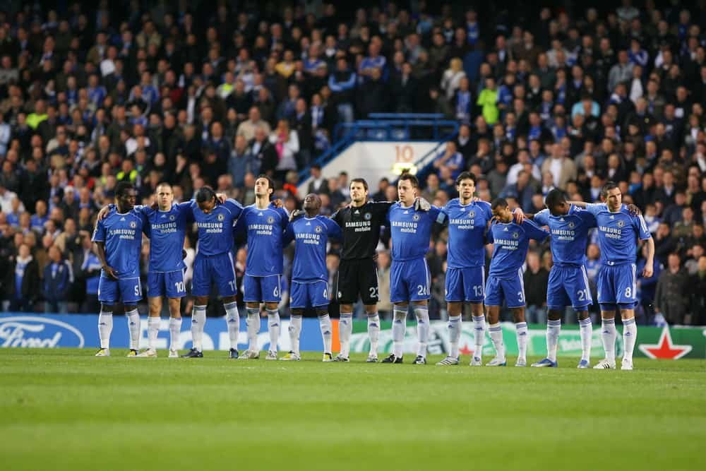 Chelsea Players