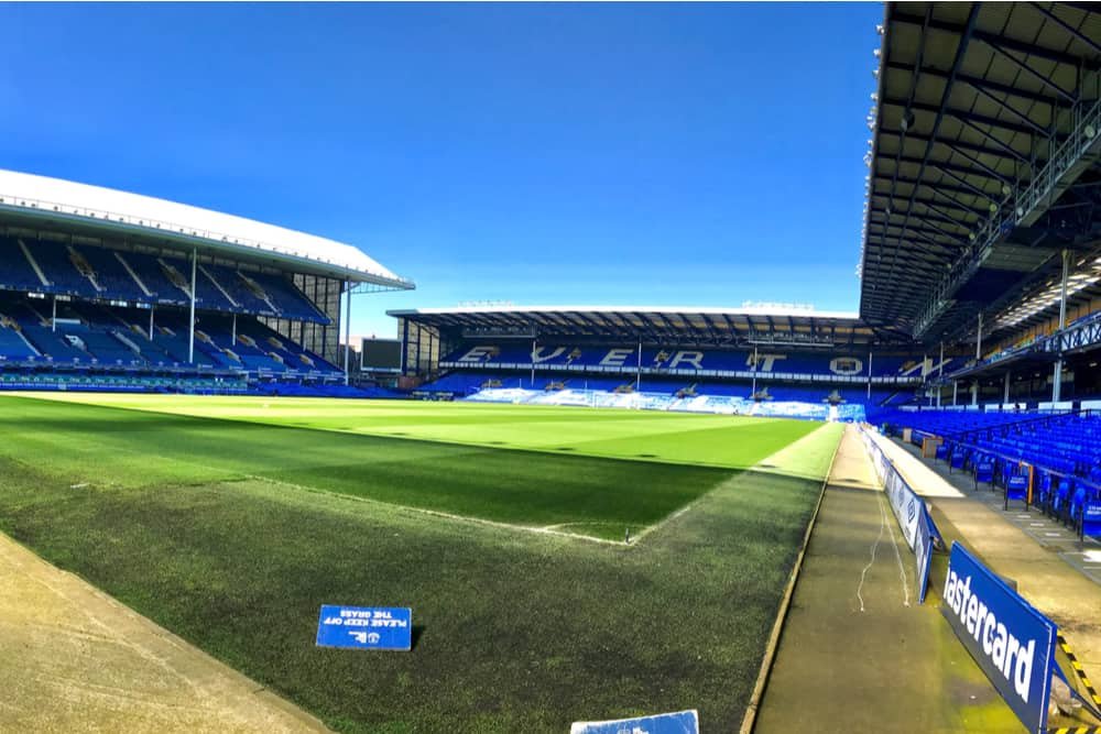 Goodison Park