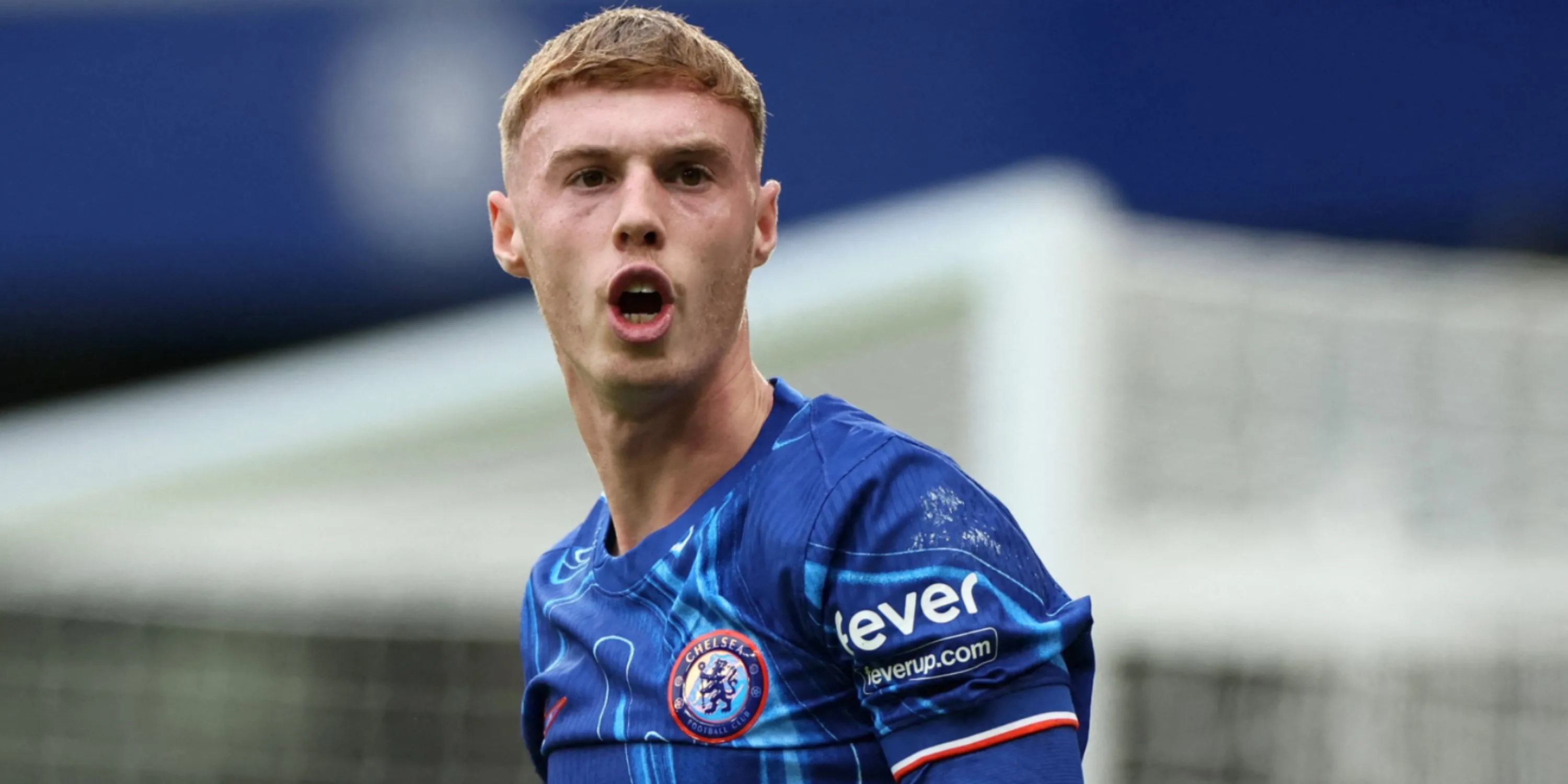 Cole Palmer - niềm hy vọng của Chelsea trong cuộc đua top 4 Ngoại hạng Anh