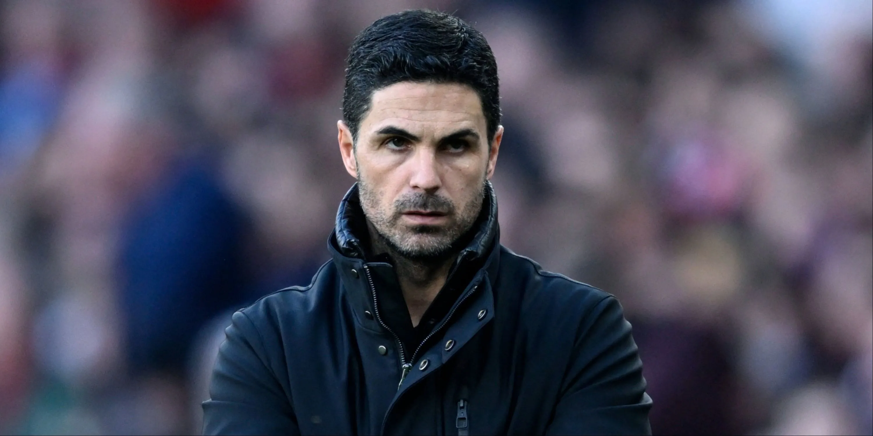 HLV Mikel Arteta của Arsenal đang lên kế hoạch chuyển nhượng mùa hè