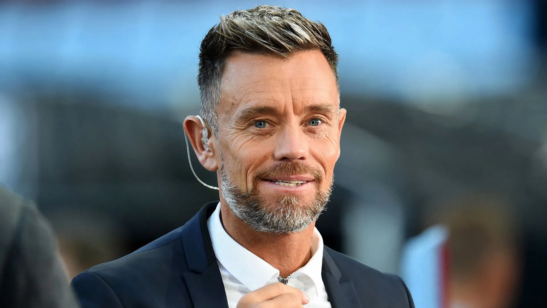 Lee Hendrie - Chuyên gia Sky Sports nhận định về Louie Barry