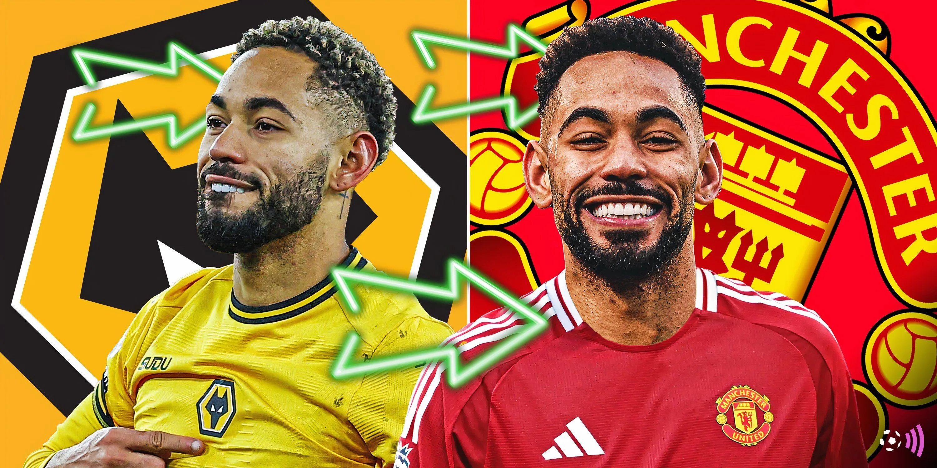 Matheus Cunha - Mục tiêu chuyển nhượng tiềm năng của Man Utd ở Premier League