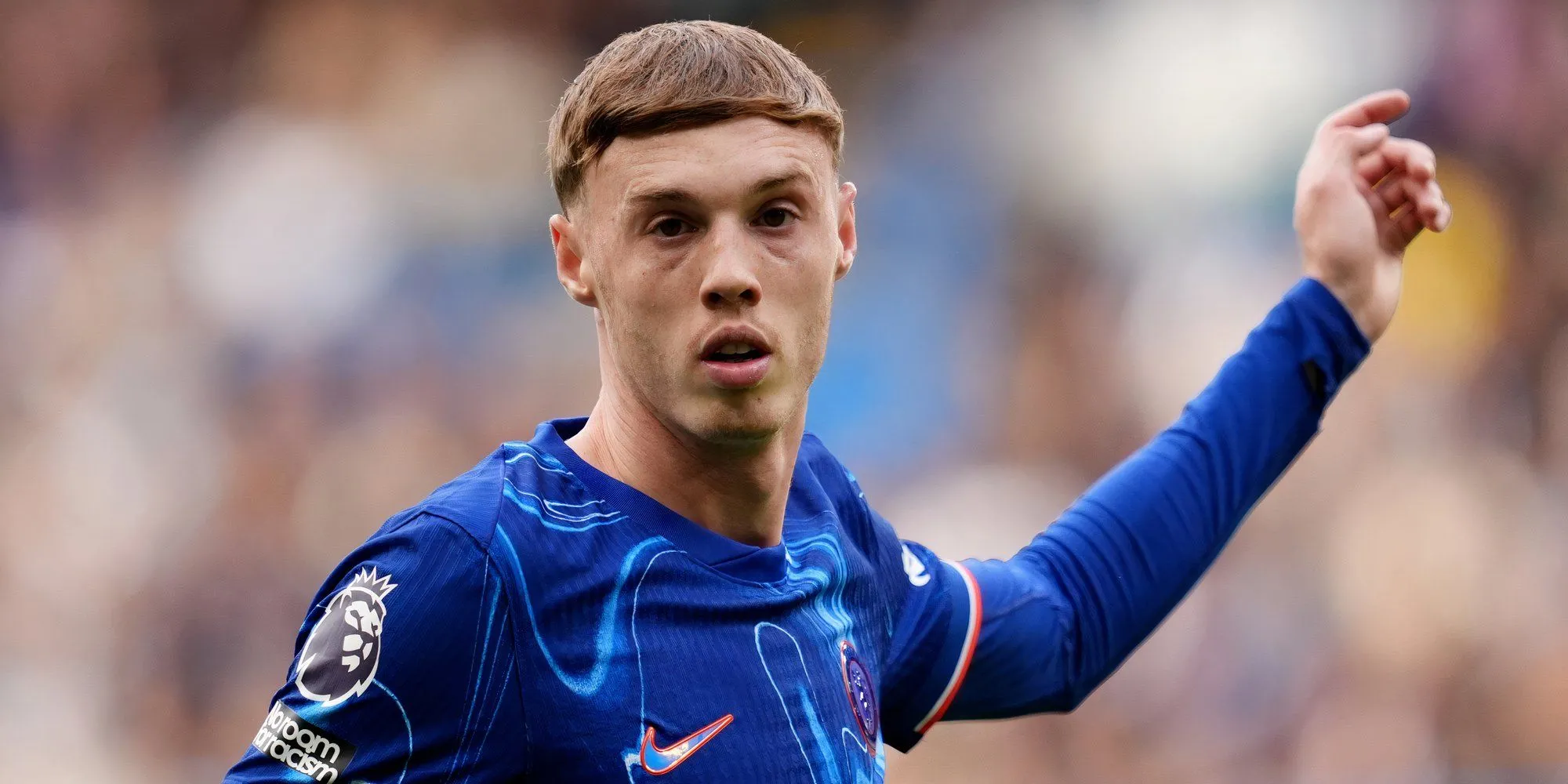 cole palmer chelsea
