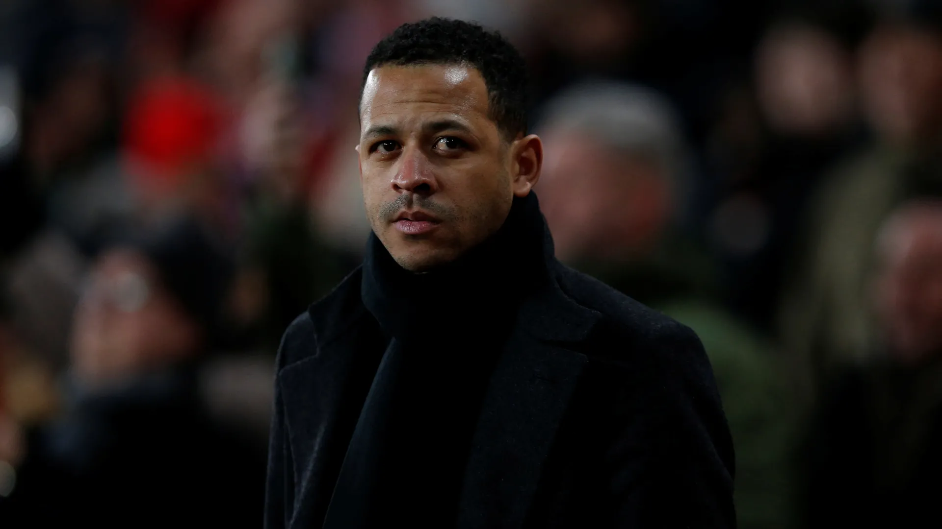 Cựu HLV Hull City Liam Rosenior hiện đang gặt hái thành công tại RC Strasbourg