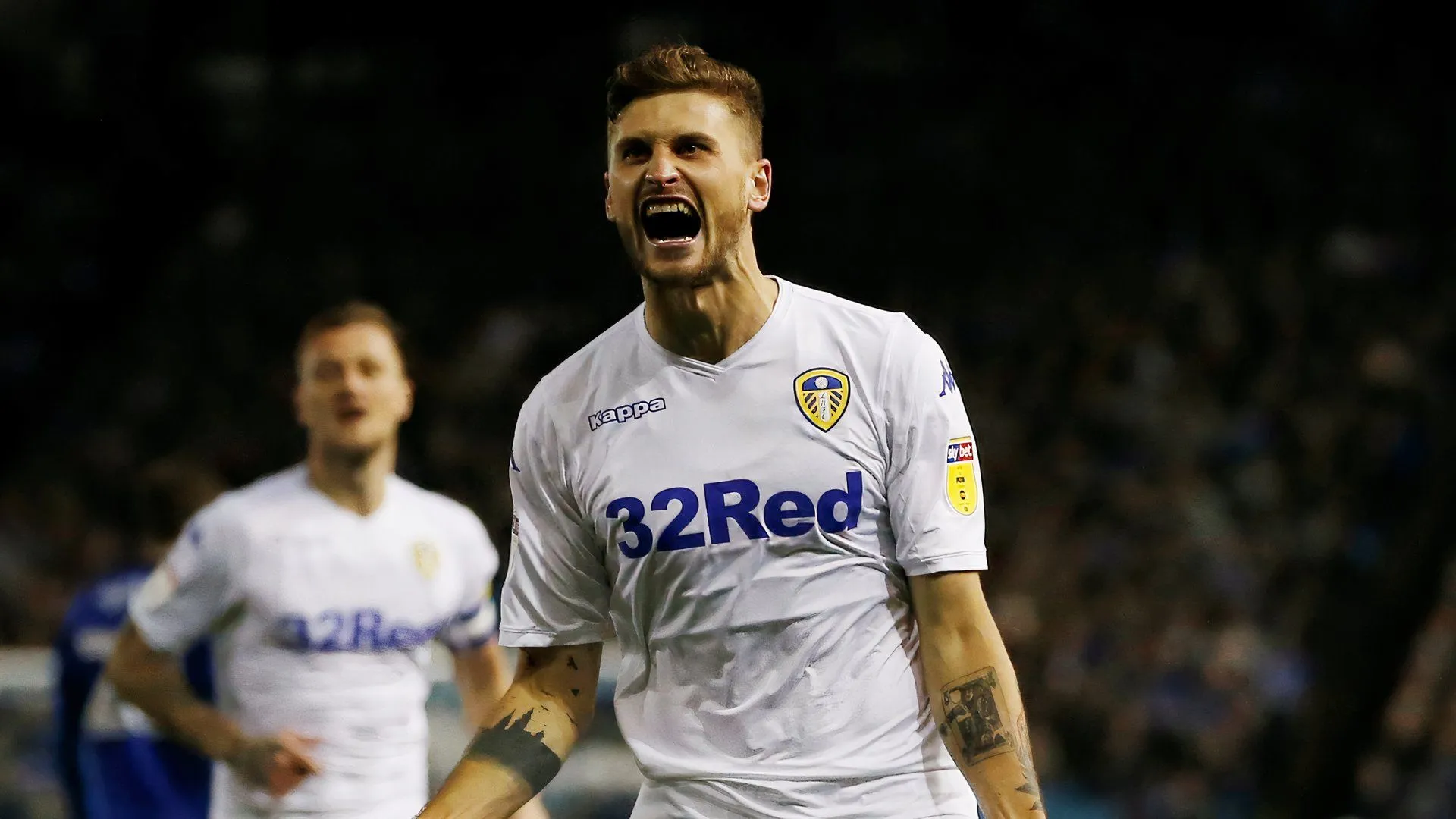 Cựu tiền vệ Mateusz Klich của Leeds United, người vẫn luôn theo dõi và ủng hộ đội bóng cũ