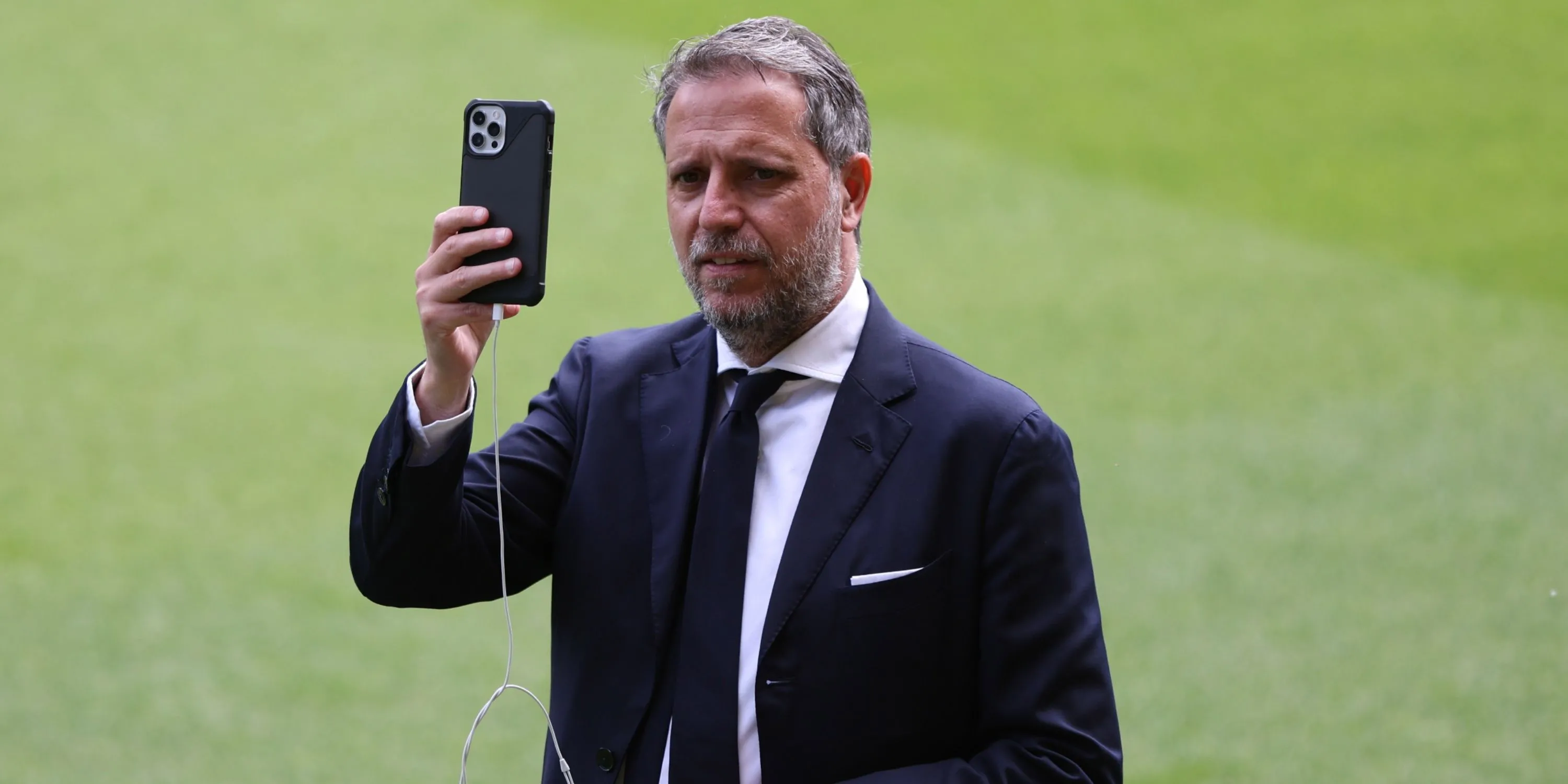 Lavia bị CĐV Liverpool chế nhạo và phản ứng bản lĩnh