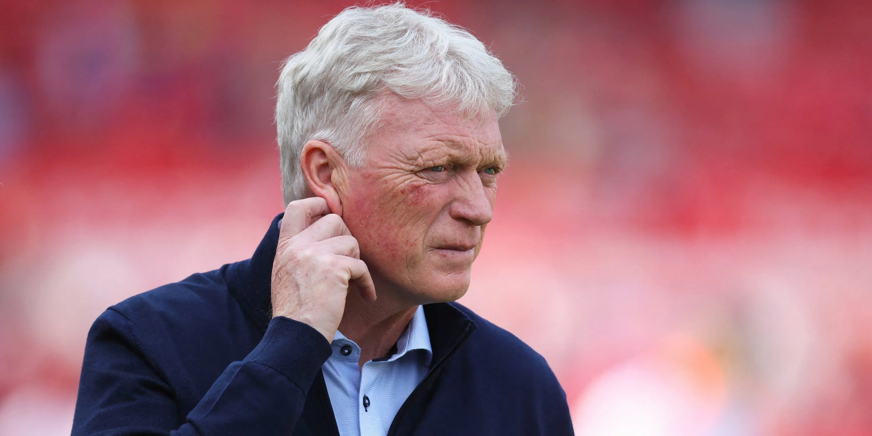 HLV David Moyes và kế hoạch nhân sự cho Everton mùa tới