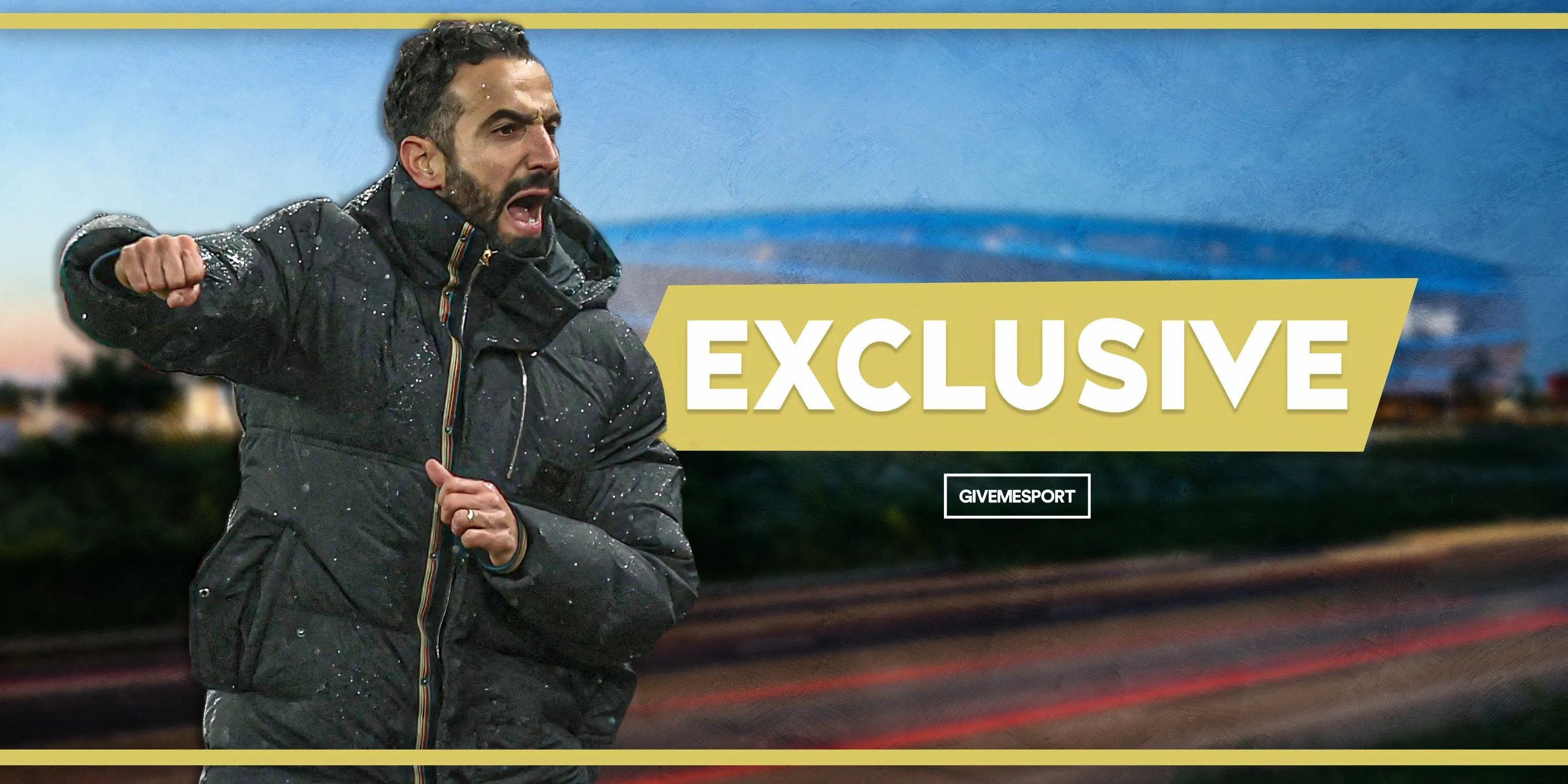 Huấn luyện viên Manchester United Ruben Amorim đang xem xét các mục tiêu chuyển nhượng cho đội bóng