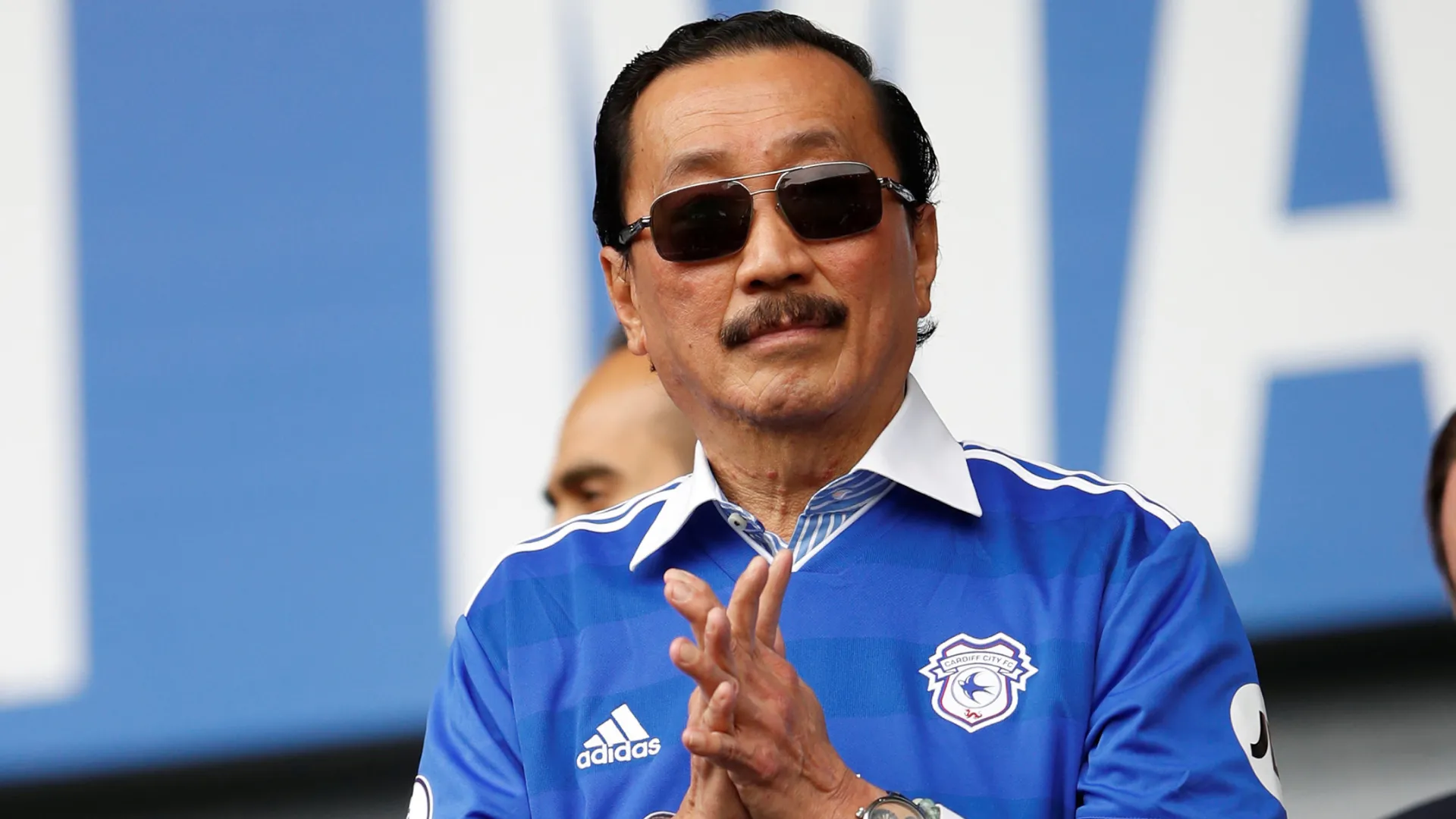 Ông bầu Vincent Tan, Chủ tịch câu lạc bộ Cardiff City