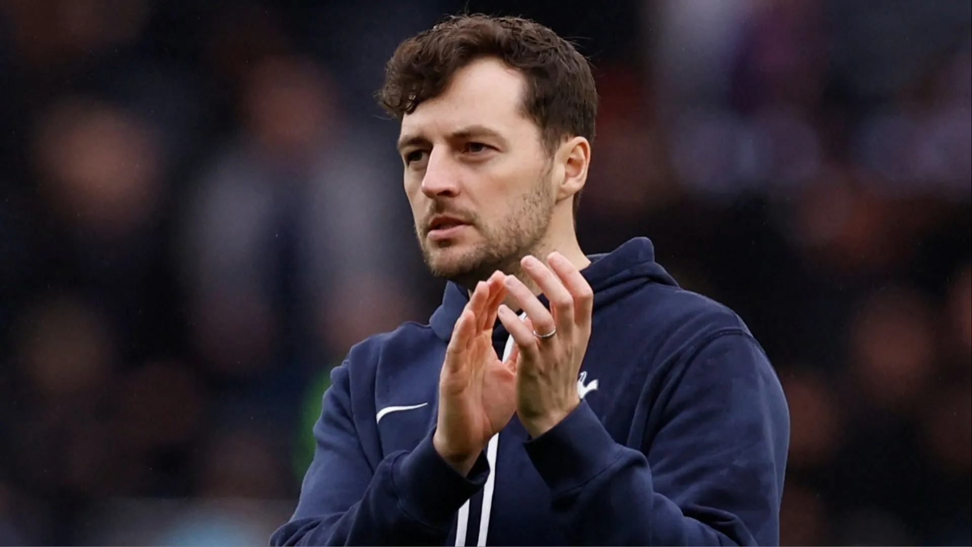 Ryan Mason HLV Tottenham và Tony Mowbray tại West Brom