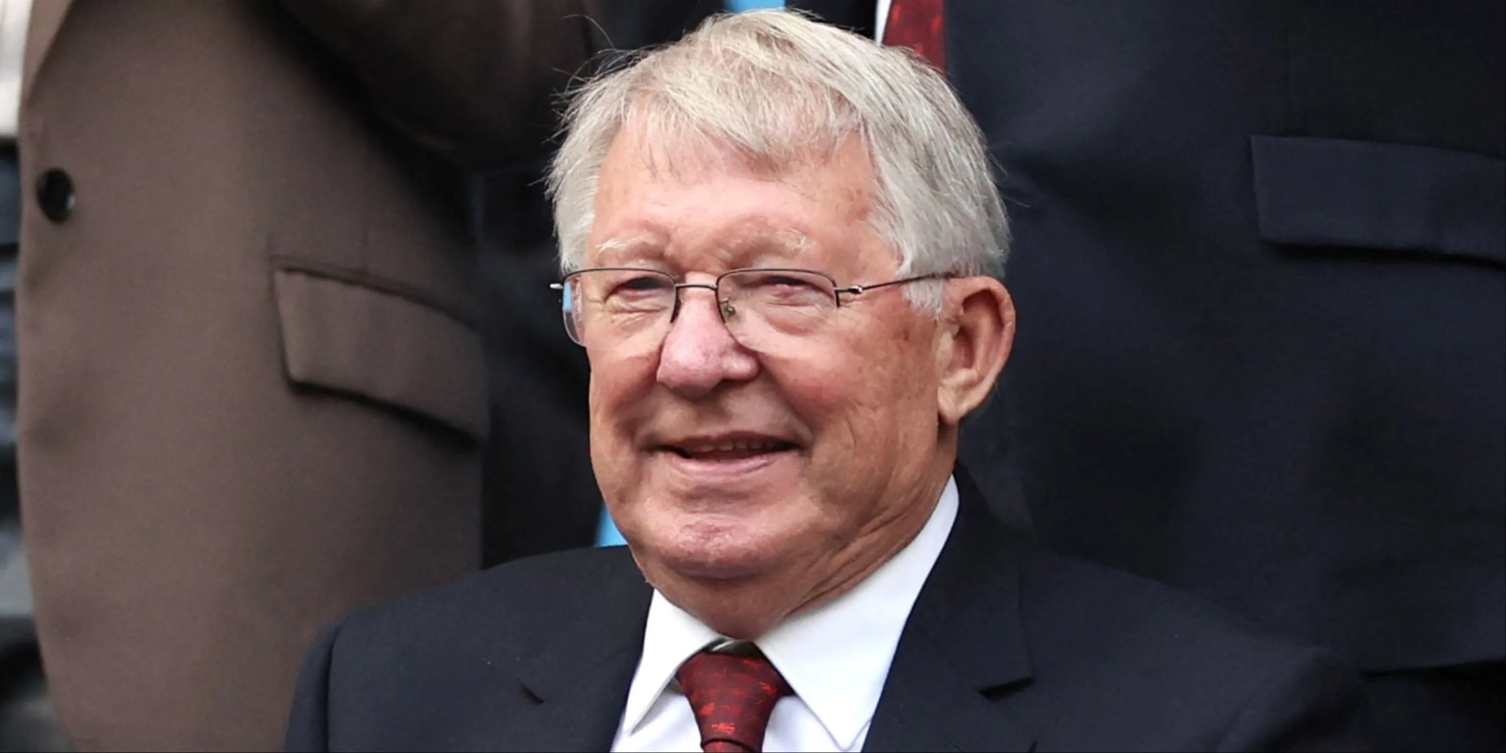Sir Alex Ferguson huyền thoại của Manchester United