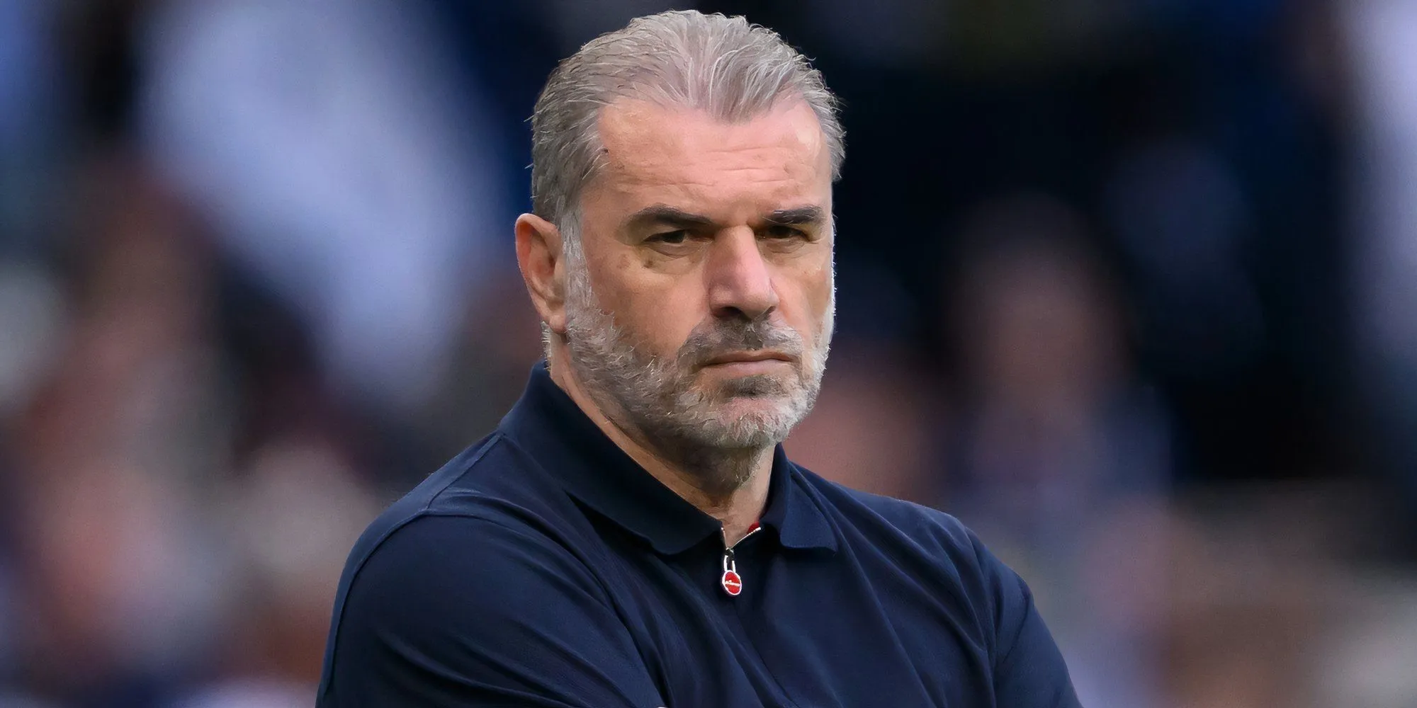 Ange Postecoglou - cựu HLV Tottenham được CLB Premier League khác quan tâm