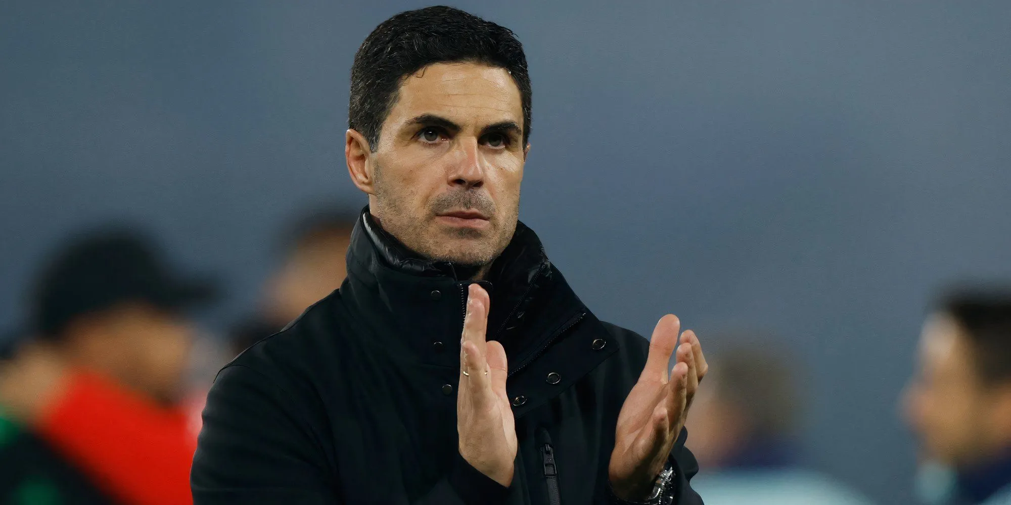 HLV Mikel Arteta muốn tăng cường đội hình Arsenal