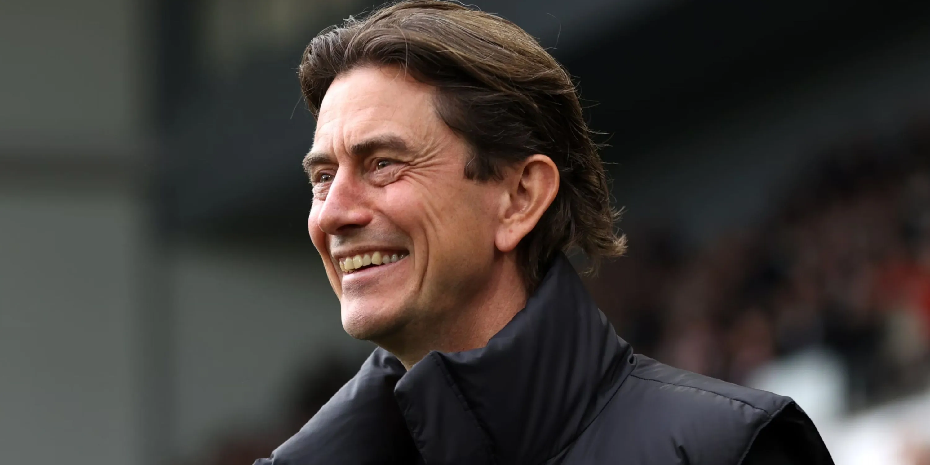 Huấn luyện viên Thomas Frank, ứng viên tiềm năng cho ghế nóng Tottenham