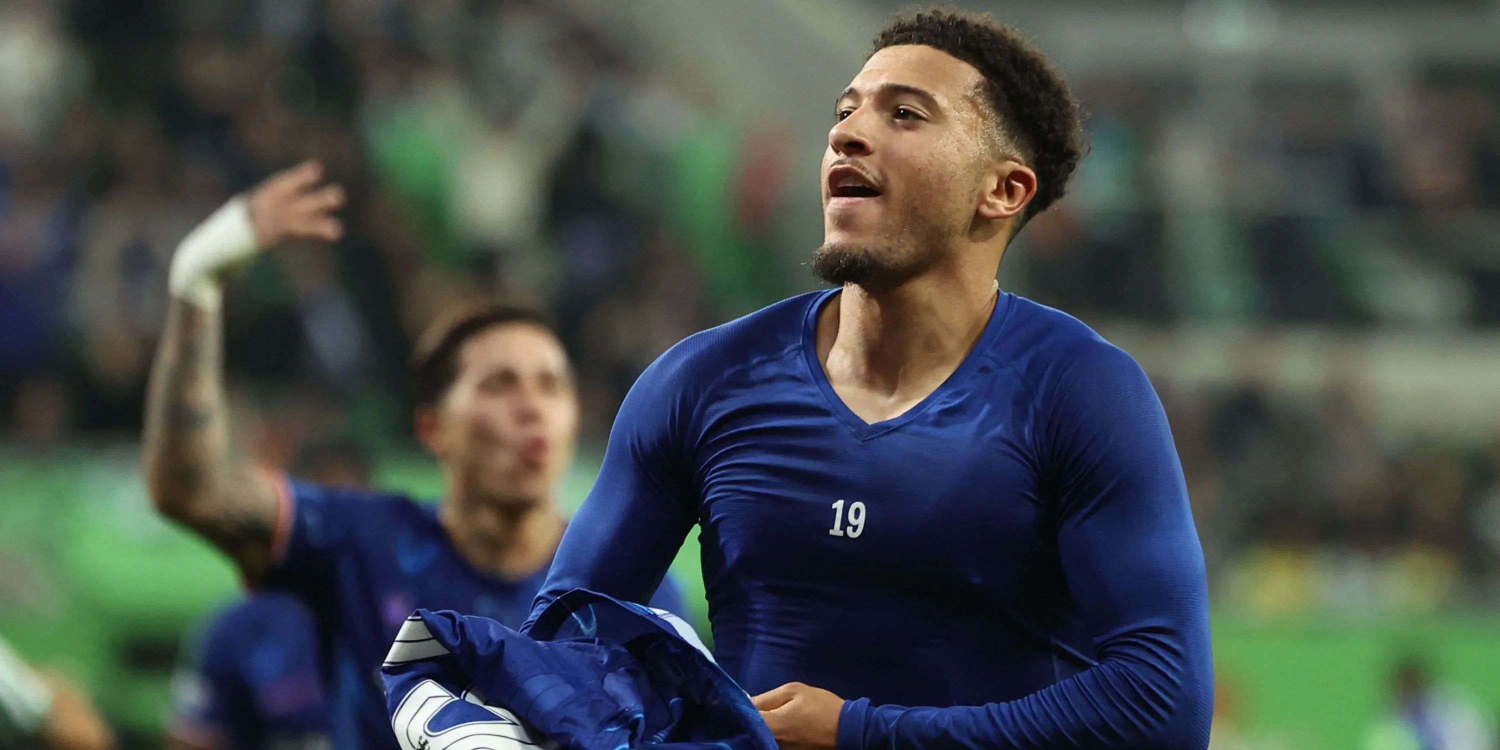 Chuyển Nhượng Tottenham: Sané “Nghiêng Về Spurs” Nhờ Tấm Vé Champions League?