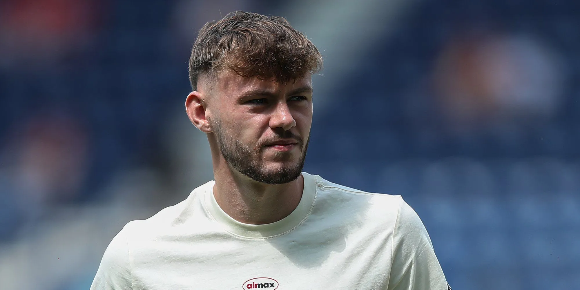 Conor Bradley đang khẳng định vị trí hậu vệ phải số 1 của Liverpool dưới thời Arne Slot