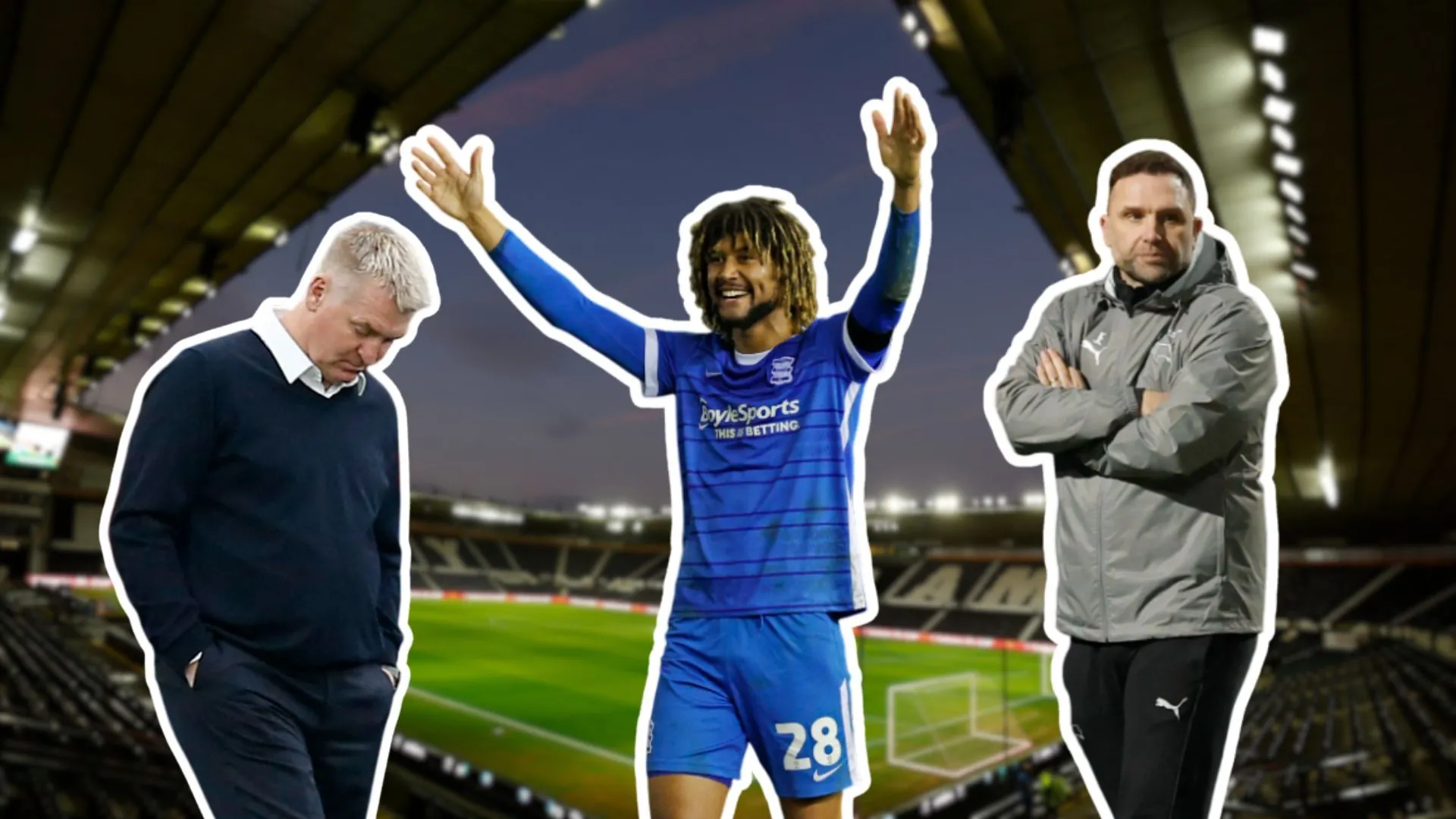 Những Ngôi Sao Premier League Sẽ Tỏa Sáng Như “Bản Hợp Đồng Mới” Mùa 2025/26