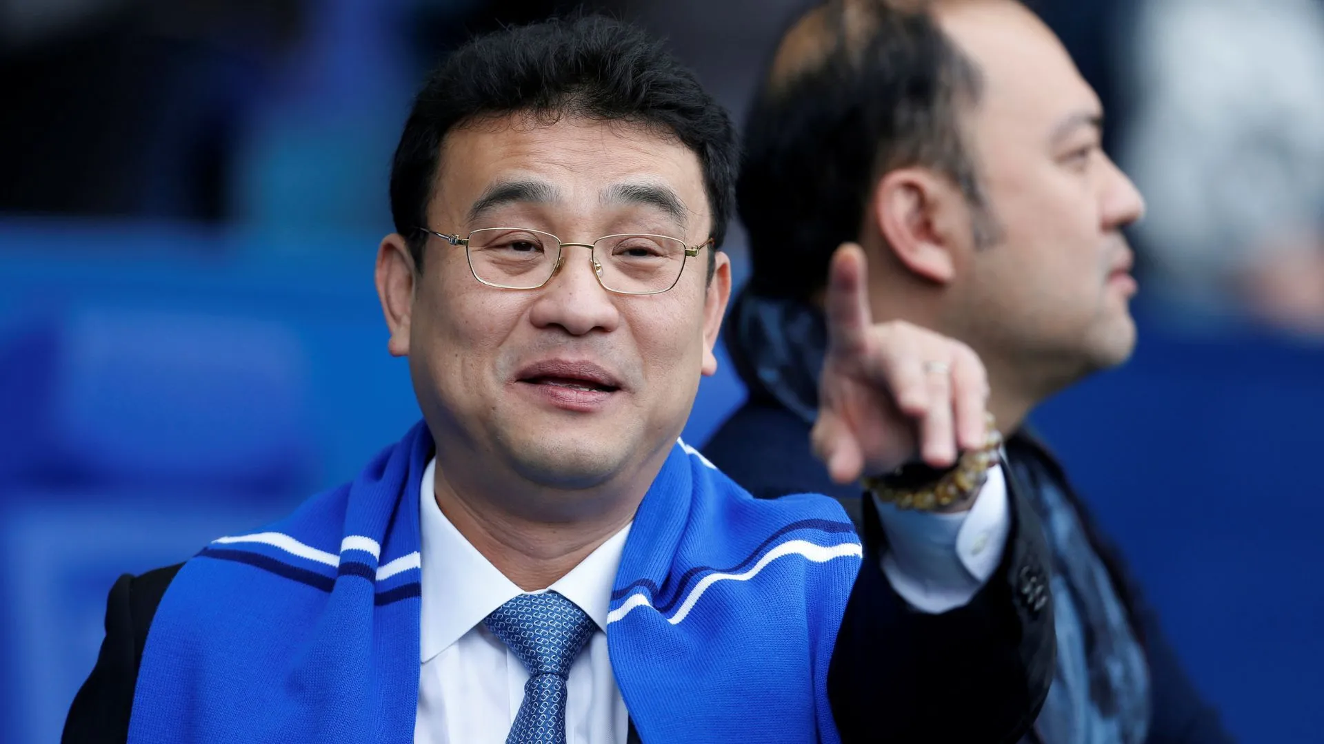 Ông chủ Sheffield Wednesday Dejphon Chansiri trong bối cảnh khủng hoảng tài chính