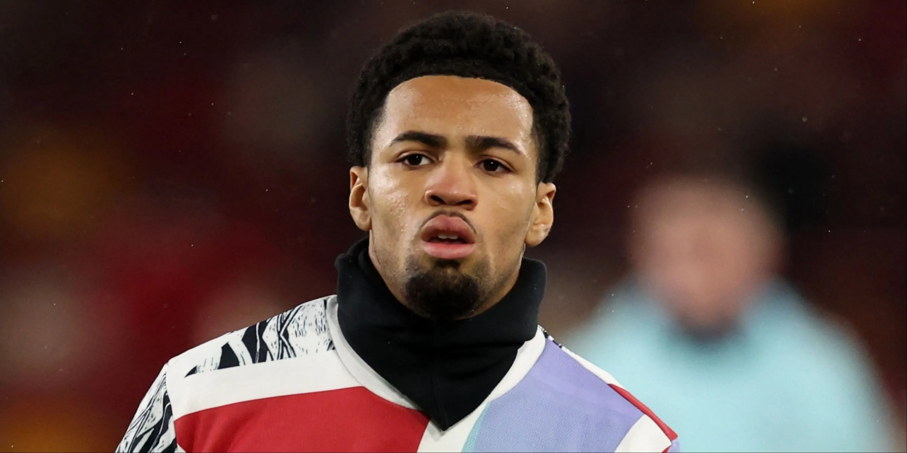 Tiền đạo trẻ Ethan Nwaneri bùng nổ trong đội hình Arsenal