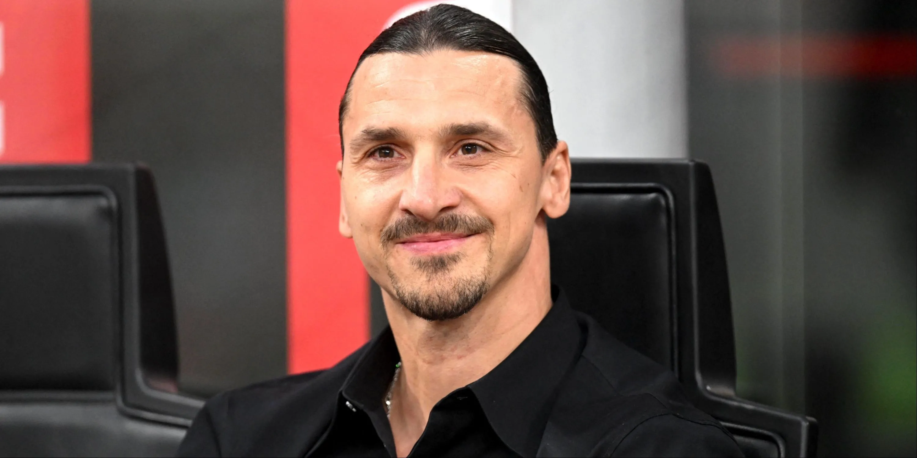 Zlatan Ibrahimovic, biểu tượng của sự tự tin và cá tính, một trong những cầu thủ có sức ảnh hưởng lớn nhất trên Instagram.