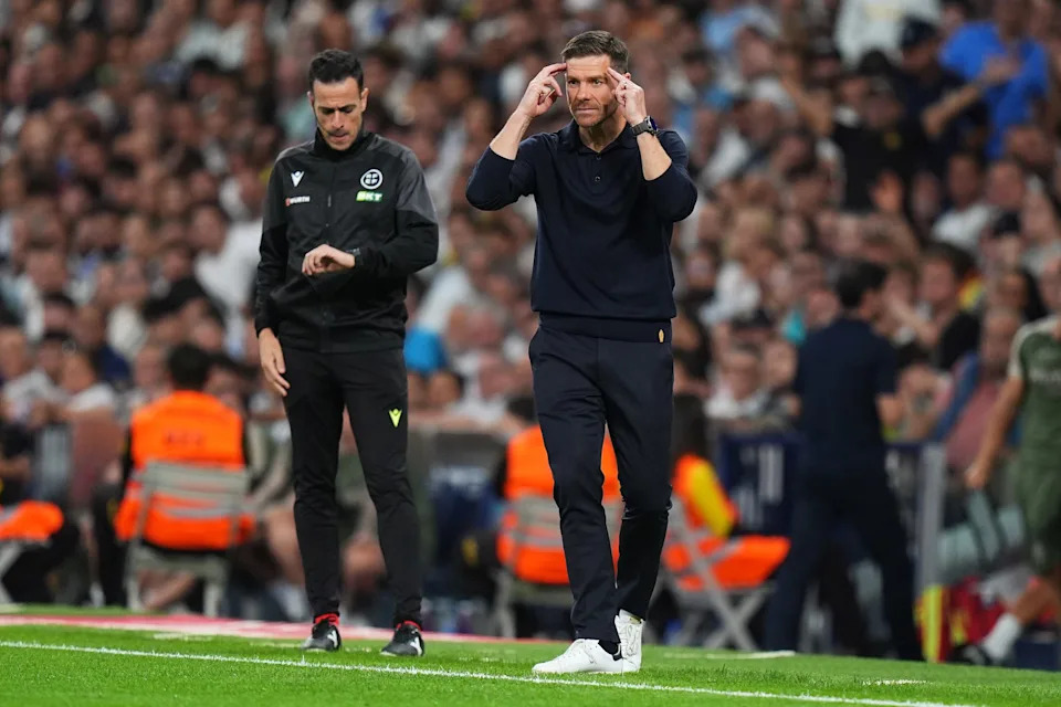 Đánh Giá Trận Đấu Getafe vs Real Madrid: Những Điểm Nổi Bật Trước Giờ G