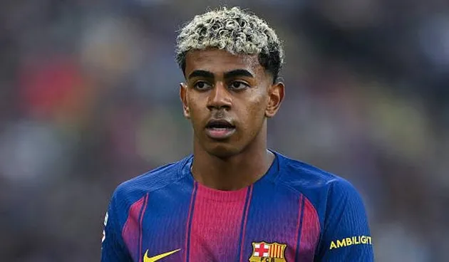 Lamine Yamal chỉ trích Real Madrid trước El Clasico – cầu thủ trẻ Tây Ban Nha gây tranh cãi