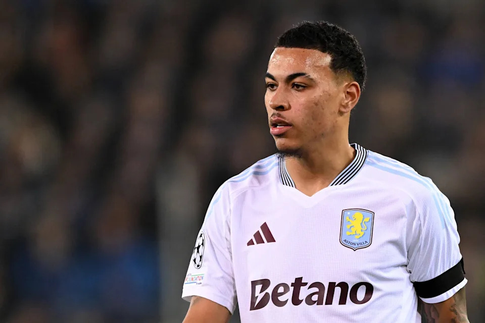 Liverpool và Chelsea Tăng Cường Quan Tâm Đến Morgan Rogers