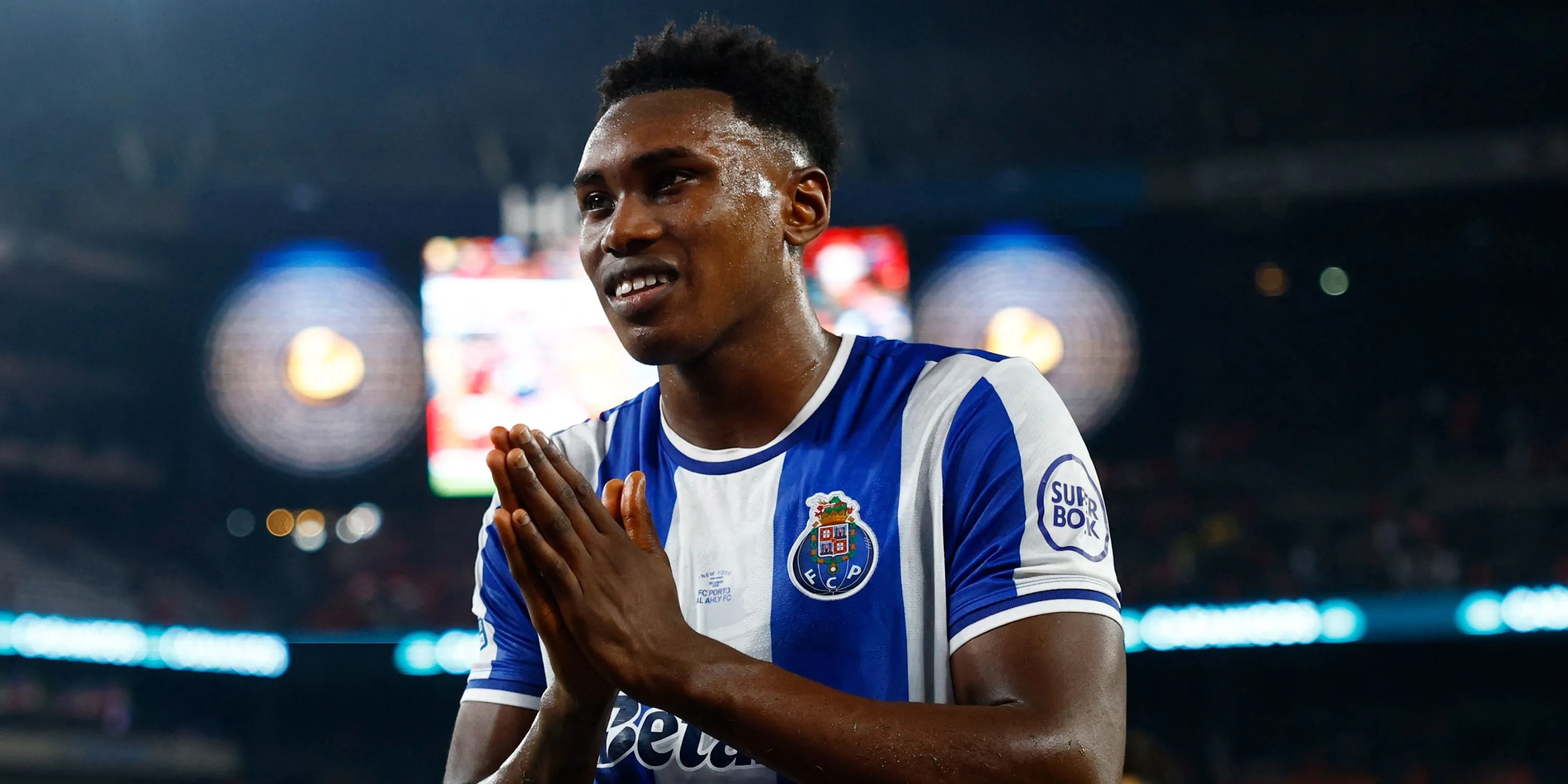 Samu tỏa sáng trong màu áo Porto với phong độ săn bàn ấn tượng, là phương án thay thế cho Spurs